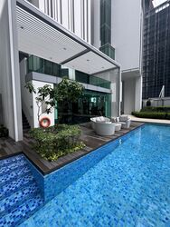 76 Shenton (D2), Apartment #590808101